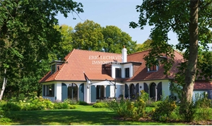 villa à la vente -   62520  LE TOUQUET PARIS PLAGE, surface 251 m2 vente villa - UBI466051805